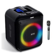 Gemini GGO-650L Battery