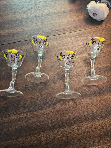 Vintage 1950 mcm tipsy gay - vintage,