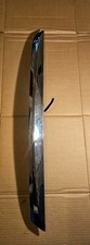 TOYOTA AVENSIS MK3 REAR TAILGATE BOOT LID SALOON  IN CHROME COLOUR 