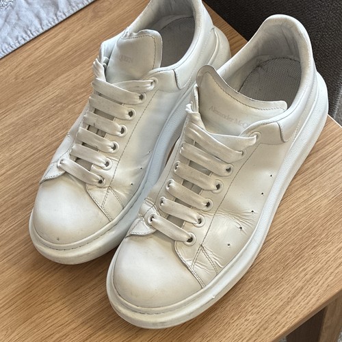 Alexander mcqueen oversized - alexander,