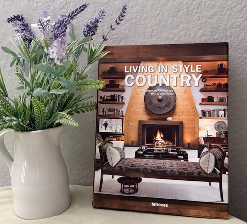 Living style country coffee - living,