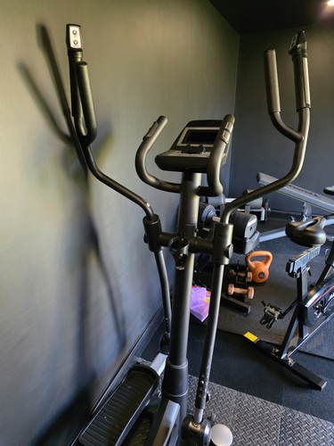 Jtx tri fit incline cross - tri-fit,