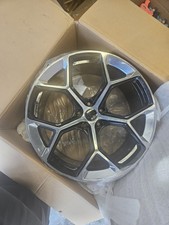 Brand New 20" Set Of Alloys