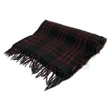 LOEWE - Black Bordeaux Wool