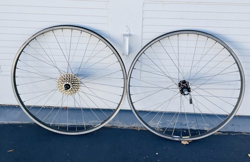 Bullseye vintage mountain bike - bullseye,