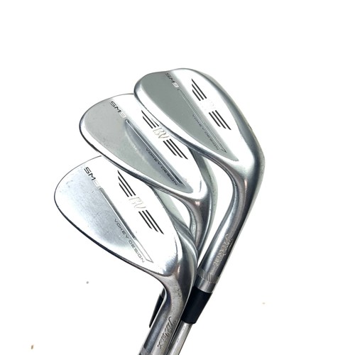 Titleist vokey sm9 - set, /