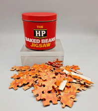 Vintage HP Baked Beans