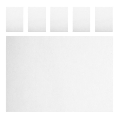Durable white water - water, soluble