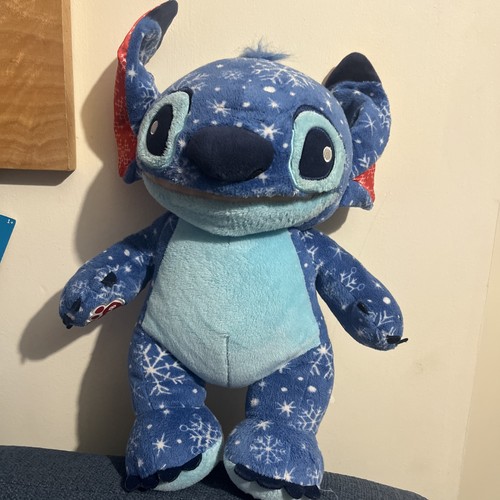 Stitch soft toy - plush, a