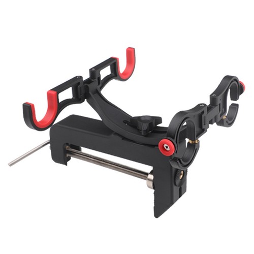 Boat fishing rod holder - boat,