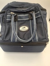 Emsmorn Lawn Bowls Bag Carrier