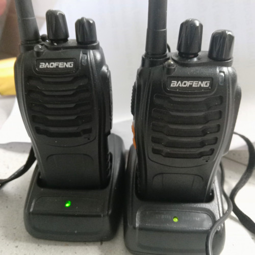 Baofeng 888s uhf - baofeng, 5w