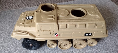 Vintage cherilea action man - action,