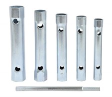 Tap Box Spanner Set Monobloc