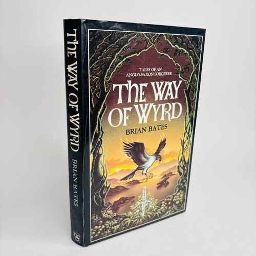 The way wyrd - the,