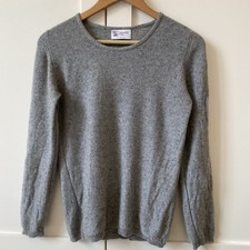 Johnstons Of Elgin Grey