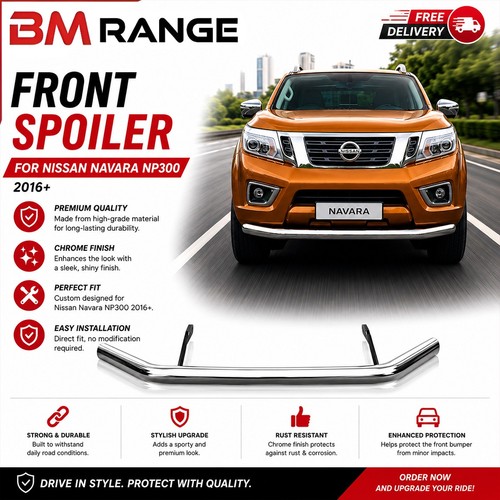 For nissan navara np300 - for,