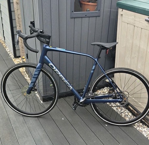 Orbea road bike - orbea, medium