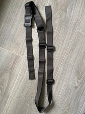 Magpul MAG1312-BLK MS1 Sling Black Nylon 48- 60inch Rifle Gun Sling