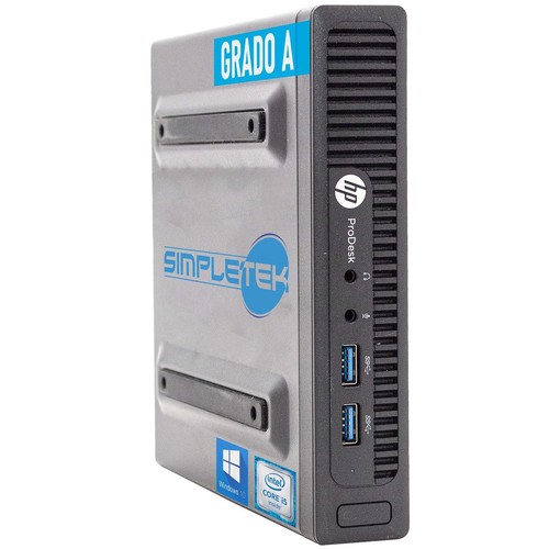 400 mini nuc desktop - g2,