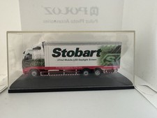 Eddie Stobart Truck Collection 