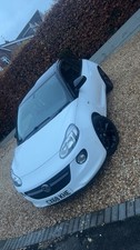 Vauxhall ADAM Energised vvT Ecotec 1.2 Low Mileage 40k