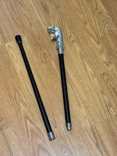 Lucius Malfoy's Walking Stick