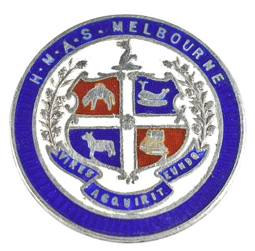 The royal australian - royal, hmas