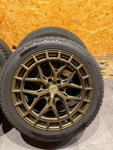 Vossen hfx1 terra bronze - vossen,
