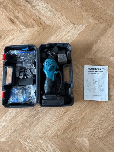 V30 pro chainsaw - v30,