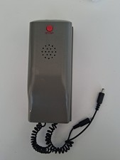 Meccano #B754 Electronic Control & Battery Box From Robot Set 9901 Tested