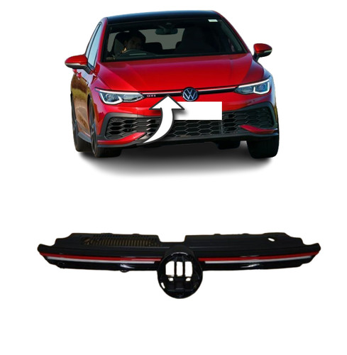 For golf viii gti - vw,