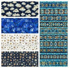 Bohemian Sunrise 100% Cotton