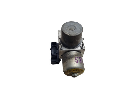 Renault zoe abs control module - abs,
