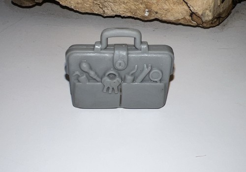 Matchbox 1992 thunderbirds - matchbox,