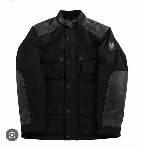 Belstaff track master - belstaff,