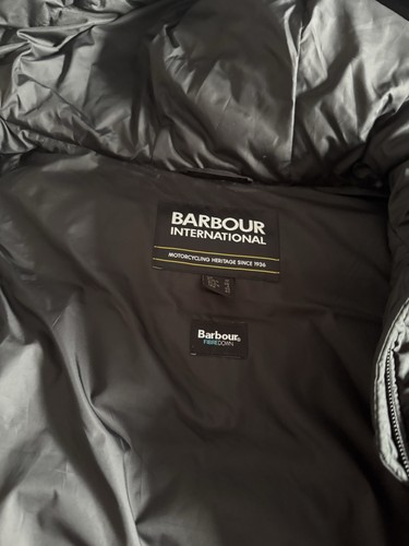 Barbour international - barbour,
