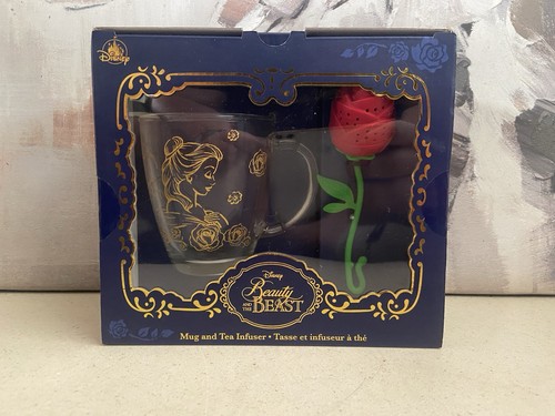 Disney beauty and the beast - beauty,