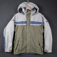 COLUMBIA Jacket Mens S Ski