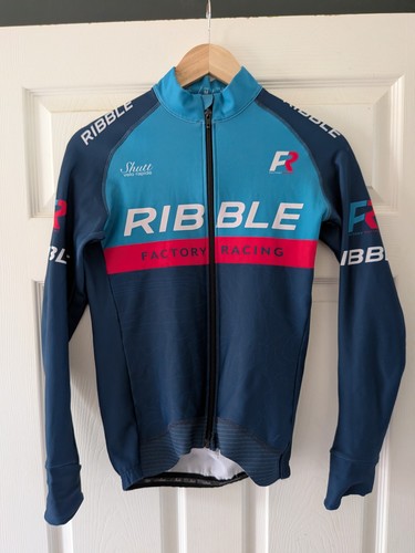 Ribble cycles factory racing - ribble,
