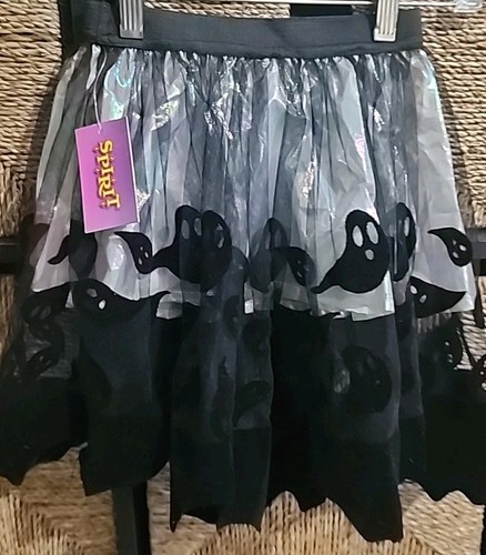 Ghost skirt spirit halloween - spirit,