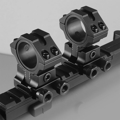 Pair 30mm adjustable - 1"/30mm,