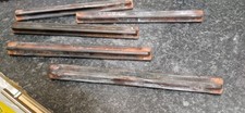 Falcon dominator grill fret