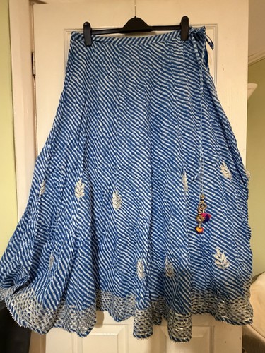 Women blue white silver - women’s,