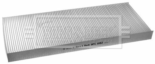 Pollen cabin filter - pollen, for