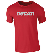 Ducati t shirt Monster