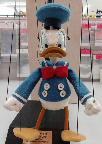 Disney donald duck feisty - duck,