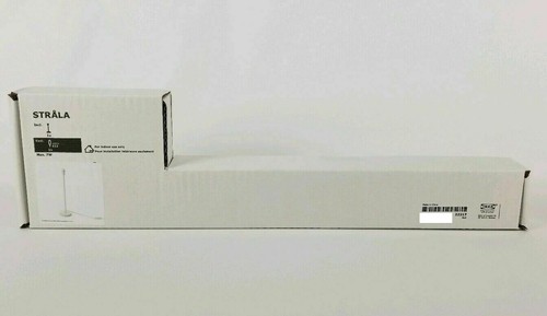 Ikea strala table lamp base - strala,