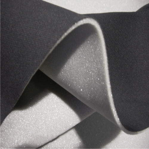 Car headlining fabric 2mm - car, foam
