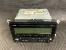 2010 VOLKSWAGEN GOLF STEREO